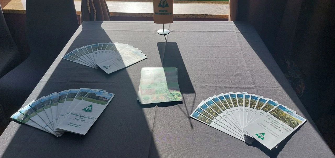 Interaktivna radionica projekta SUPERB održana u Osijeku