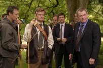 Utorak, 10. ožujka na Drugom, Foto: Umorstva u Midsomeru/11. sezona serije