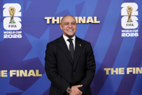 Roberto Carlos, Foto: Amanda Perobelli/REUTERS