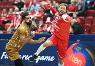 Hrvatska - Bahrein, Foto: Ante Cizmic/Cropix