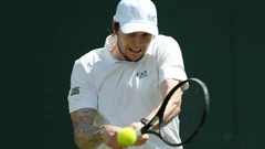Alexander Bublik