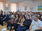 Tribina: Okusi budućnosti iz Slavonije , Foto: M.Milas/Radio Osijek