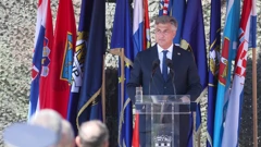 Premijer Andrej Plenković