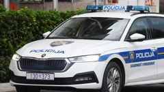 Policija