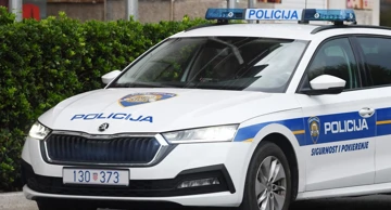 Policija