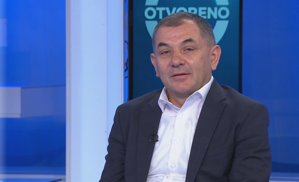 Ivica Lovrić, zastupnik u Skupštini grada Zagreba (Stranka rada i solidarnosti)