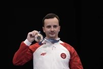 Miran Maričić s olimpijskom broncom!, Foto: Amr Alfiky/REUTERS
