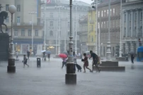 Zagreb, Foto:  Lucija Ocko /CROPIX
