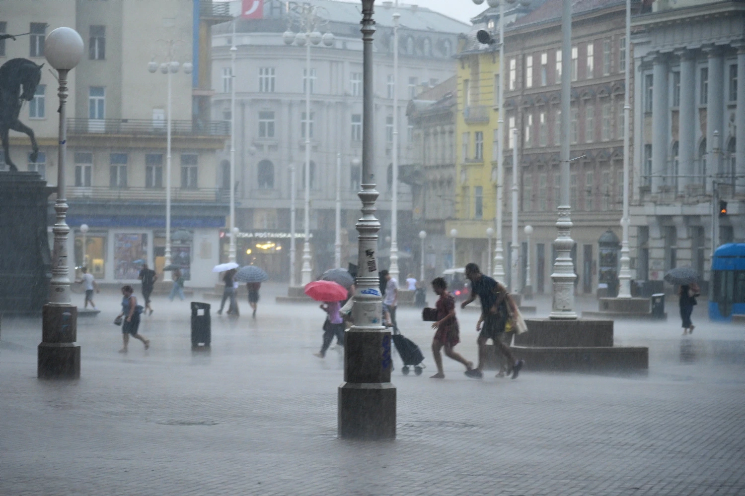 Zagreb