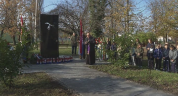 Ernestinovo: Obilježena 34. godišnjica stradanja
