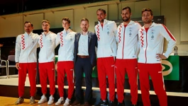 Davis Cup u Osijeku