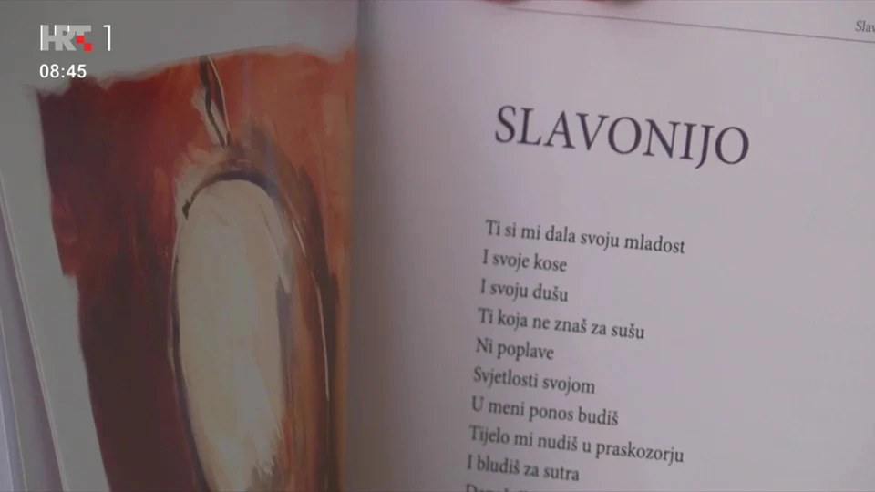 Mirina poezija