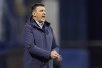 Sergej Jakirović, Foto: Luka Stanzl/PIXSELL