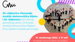 30. obljetnica GAM-a