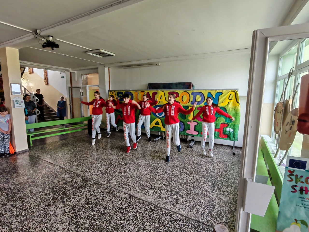 Kolonija mladih, Foto: Neven Knežević/HRT Radio Osijek
