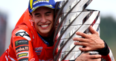 Marc Marquez