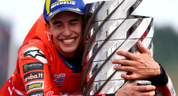 Marc Marquez
