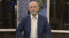 Zlatko Trobonjača, imunolog, Medicinski fakultet Sveučilišta u Rijeci, Foto: Otvoreno/HRT