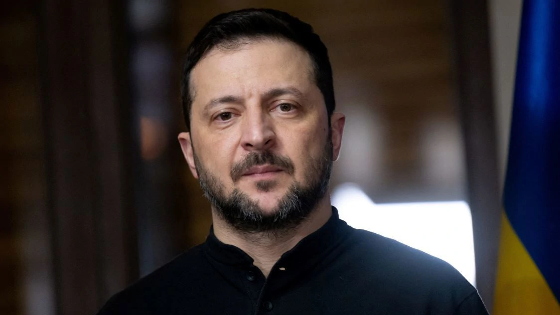 Zelenski: Rusija nema namjeru prekinuti ovaj rat