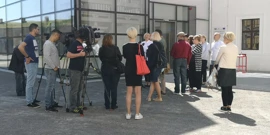 foto Radio Osijek / KI, Foto: -/-