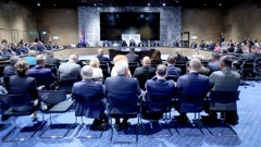 Konferencija veleposlanika, generalnih konzula i vojnih izaslanika RH 