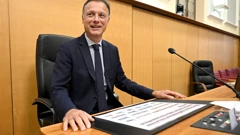 Gordan Jandroković