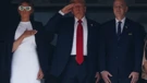 Intoniranje američke himne