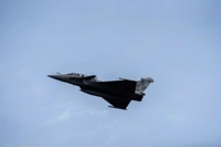 Borbeni avion Rafale, Foto: SIRPA-AIR/Ministarstvo obrane RH