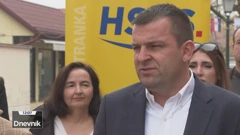 Dario Hrebak