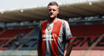 Jamie Vardy 