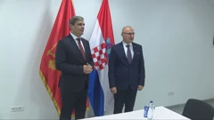 Ervin Ibrahimović i Gordan Grlić Radman
