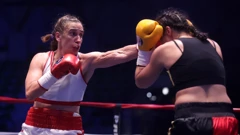 Ivana Habazin - Kinge Magyar, Foto: Luka Stanzl/PIXSELL