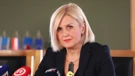 Gradonačelnica Rijeke Iva Rinčić