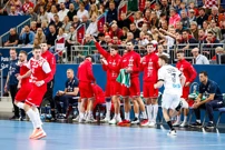 Hrvatska - Njemačka, Foto: Jozo Cabraja/kolektiff