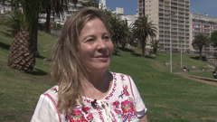 Elizabeth Dolinar, Foto: Matija Jerković///