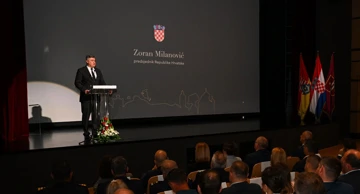Zoran Milanović