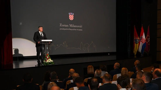 Zoran Milanović
