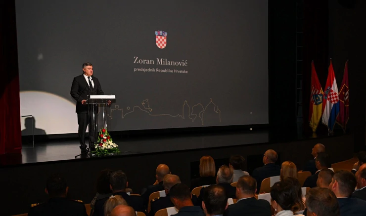 Zoran Milanović