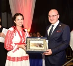 Visita del Ministro de Relaciones Exteriores de Croacia / Posjet ministra vanjskih poslova Hrvatske, Foto: Asociación Croata Dubrovnik / Hrvatska udruga Dubrovnik//