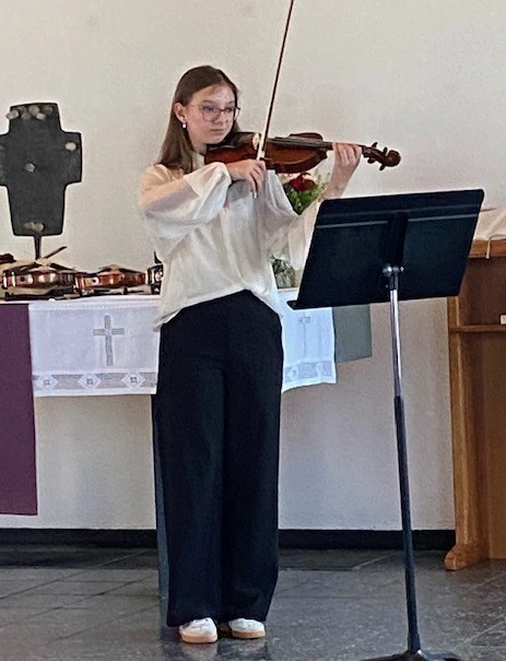 Katarina Hometa, Foto: A.K./ustupljeno