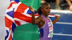 Dina Asher-Smith
