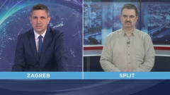 Gordan Akrap, geopolitički analitičar