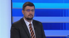 Stjepan Čuraj, Foto: HTV/HRT