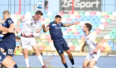 Dvoboj Gorice i Osijeka, Foto: Ronald Goršić/CROPIX