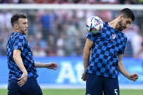 Ivan Perišić i Mateo Kovačić, Foto: Luka Stanzl/PIXSELL