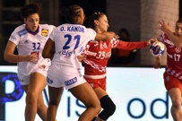 Dvoboj Hrvatske i Francuske, Foto: Vjeran Žganec Rogulja/PIXSELL