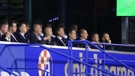 Svečana loža na Maksimiru