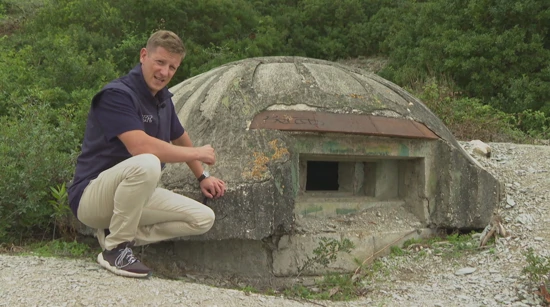 Tajne albanske obale