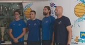 Splitski Jadran uoči nove sezone