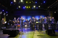 Ilja Reijngoud, Jazz orkestar HRT-a, Foto: Jasenko Rasol/HRT